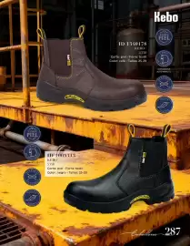 Catálogo Price Shoes Página 287