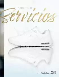 Catálogo Price Shoes Página 289