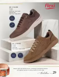 Catálogo Price Shoes Página 29