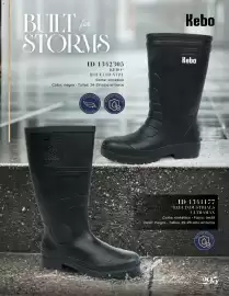 Catálogo Price Shoes Página 293
