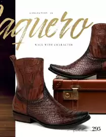 Catálogo Price Shoes Página 295
