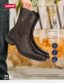 Catálogo Price Shoes Página 296