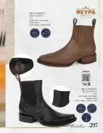 Catálogo Price Shoes Página 297