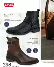 Catálogo Price Shoes Página 298
