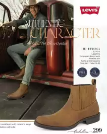 Catálogo Price Shoes Página 299