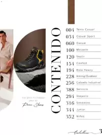 Catálogo Price Shoes Página 3