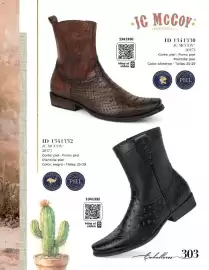 Catálogo Price Shoes Página 303