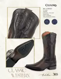 Catálogo Price Shoes Página 305