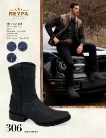 Catálogo Price Shoes Página 306