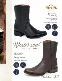 Catálogo Price Shoes Página 307