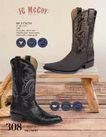 Catálogo Price Shoes Página 308