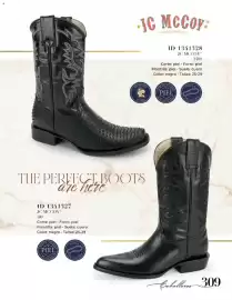 Catálogo Price Shoes Página 309