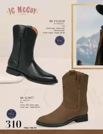 Catálogo Price Shoes Página 310