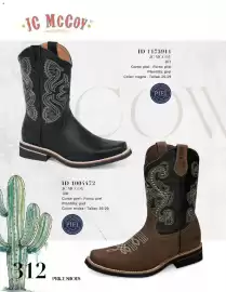 Catálogo Price Shoes Página 312