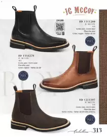 Catálogo Price Shoes Página 313