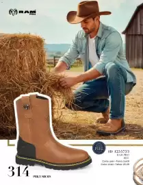 Catálogo Price Shoes Página 314
