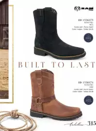 Catálogo Price Shoes Página 315
