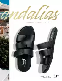 Catálogo Price Shoes Página 317
