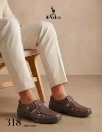 Catálogo Price Shoes Página 318
