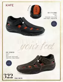 Catálogo Price Shoes Página 322