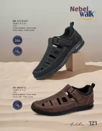 Catálogo Price Shoes Página 323
