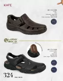 Catálogo Price Shoes Página 324