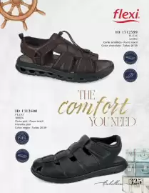 Catálogo Price Shoes Página 325