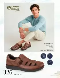 Catálogo Price Shoes Página 326