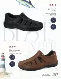 Catálogo Price Shoes Página 327