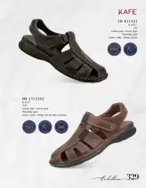 Catálogo Price Shoes Página 329
