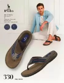Catálogo Price Shoes Página 330