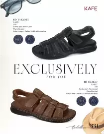 Catálogo Price Shoes Página 331