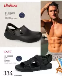 Catálogo Price Shoes Página 334