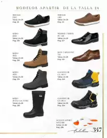 Catálogo Price Shoes Página 347