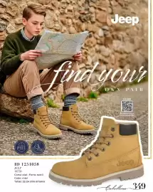 Catálogo Price Shoes Página 349