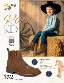 Catálogo Price Shoes Página 352