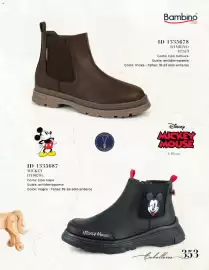 Catálogo Price Shoes Página 353