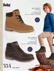 Catálogo Price Shoes Página 354