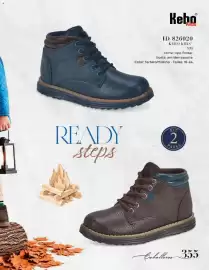Catálogo Price Shoes Página 355