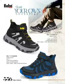 Catálogo Price Shoes Página 356