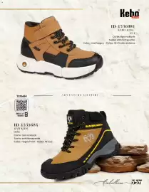 Catálogo Price Shoes Página 357