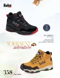 Catálogo Price Shoes Página 358