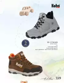 Catálogo Price Shoes Página 359