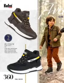 Catálogo Price Shoes Página 360