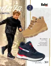 Catálogo Price Shoes Página 361
