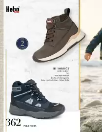 Catálogo Price Shoes Página 362