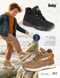 Catálogo Price Shoes Página 363
