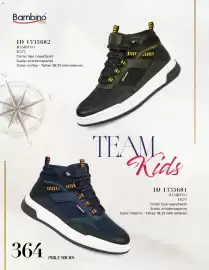 Catálogo Price Shoes Página 364