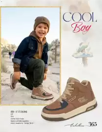 Catálogo Price Shoes Página 365