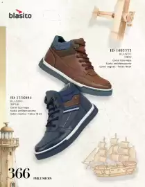 Catálogo Price Shoes Página 366